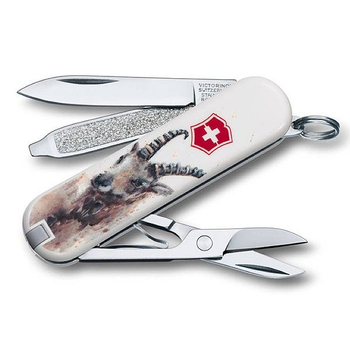 Нож Victorinox Classic LE 2016 Capricorn 0.6223.L1610