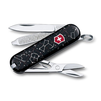 Нож Victorinox Classic LE 2014 Space Cleaner 0.6223.L1408