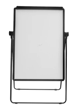 Флип-чарт Buromax 70х100 см для маркера доска алюминивая рама (BM.0201)