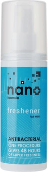 Нейтралізатор запаху Nano formula Sport Чоловічий 100 мл (4820291820110)