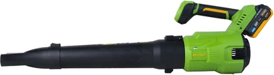 Повітродувка акумуляторна Procraft PB26 (1 АКБ та ЗП) (030364)
