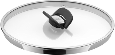 Pokrywka WMF Click and Serve szklana 20 cm (4000530717955)