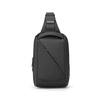 Сумка с одной лямкой Mark Ryden Corv Black