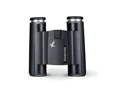 Бинокль "Swarovski" 8x25 CL POCKET BLACK
