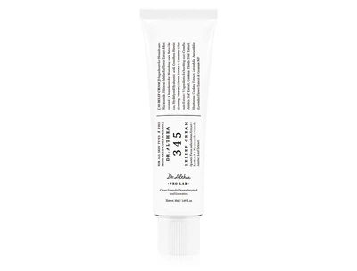 Успокаивающий крем для лица с ресвератролом Dr.Althea 345 Relief Cream, 50мл (8809447256221)