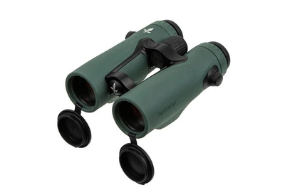 Бинокль Swarovski "EL Range" TA 10x42