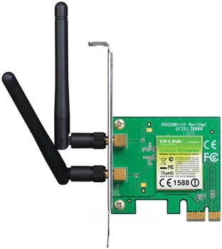 Wi-Fi адаптер TP-Link TL-WN881ND