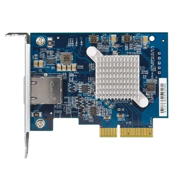 Мережева карта Qnap QXG-10G1T