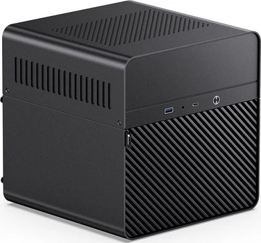 Корпус Jonsbo N2 Black