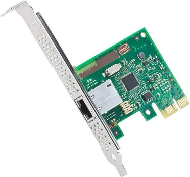 Мережева карта Intel I210-T1 (I210T1BLK)