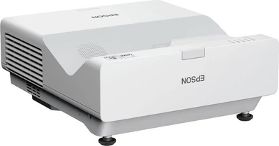 Ультракороткофокусний проектор Epson EB-770Fi (V11HA78080)