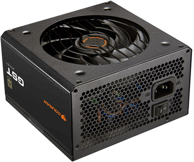 Блок живлення Cougar GST850