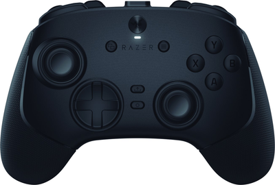 Kontroler Razer Wolverine V3 PRO 8K PC Black (RZ06-05540100-R3M1)