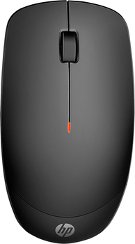 Mysz HP 235 Slim Wireless Black (4E407UT)