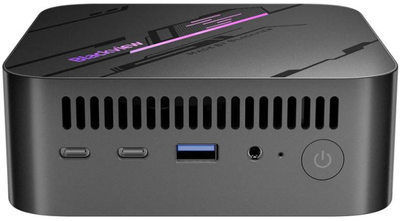 Nettop Blackview Mini PC MP100 (MP100 R7 32GB+1TB) Black