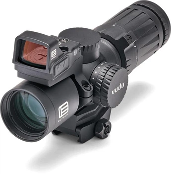 Комплект EOTECH прицел оптический Vudu 3-9x32 и прицел коллиматорный EFLX 3MOA