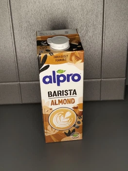 ALPRO Barista Мигдальний напій