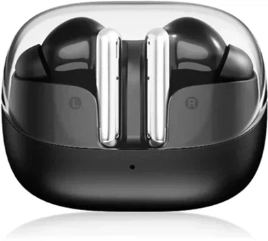 Наушники TWS Shanling MTW60 Black (90403653)