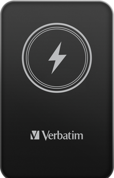Powerbank Verbatim Charge 'n' Go 5000 mAh Black (32240)