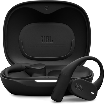 Słuchawki JBL Sense Lite Black (JBLSENSELITEBLK)