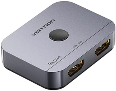 Switch Vention HDMI Switcher v2.1, 8K, 60Hz (AKPH0)