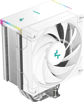 Chłodzenie DeepCool AK500S Digital SE White (R-AK500S-WHADMN-GJD)