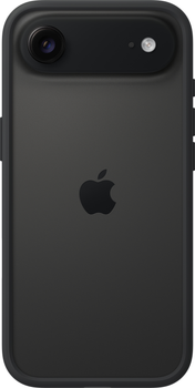 Бампер Apple для Apple iPhone Air Bumper Black (MH004)