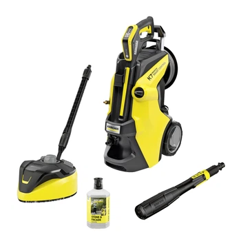 Мінімийка високого тиску Karcher K 7 Premium Smart Control Flex Home (1.317-363.0)