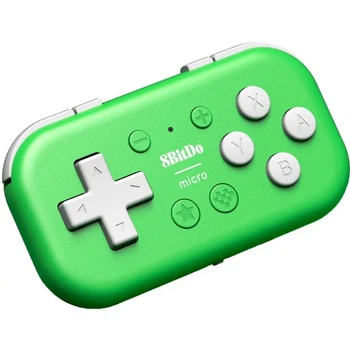 Игровые манипуляторы и аксессуары для консолей 8BitDo совместимых