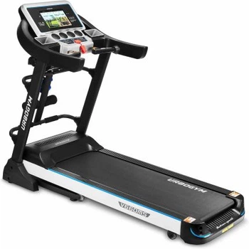 Бігова доріжка електрична Urbogym V660Ms