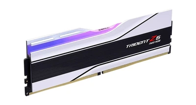 Пам'ять для настільних комп'ютерів G.Skill 48 GB (2x24GB) DDR5 6400 MHz Trident Z5 Neo RGB (F5-6400J3239F24GX2-TZ5NRW)
