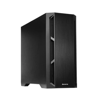 Корпус Chieftec APEX Q Black (GA-01B-Q-OP)