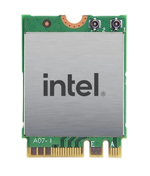 Wi-Fi адаптер Intel AX200.NGWG.NV