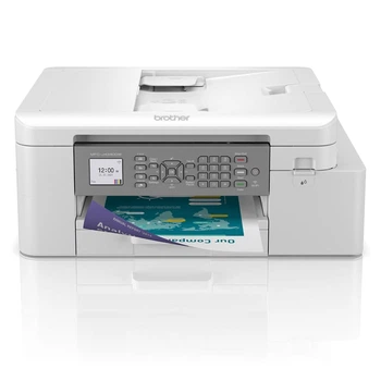 БФП Brother MFC-J4335DW (J4335DWRE1)