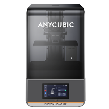 3D-принтер Anycubic Photon Mono M7
