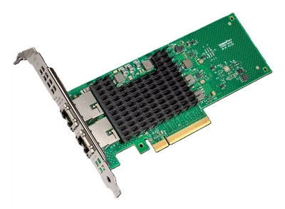 Мережева карта Intel X710-T2L (X710T2L 984697)