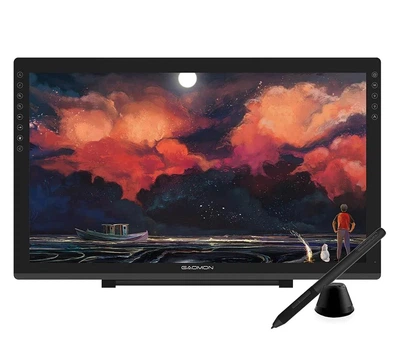 Графічний планшет Gaomon PD2200