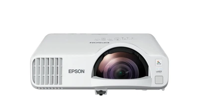 Короткофокусний проектор Epson EB-L210SF (V11HA75080)