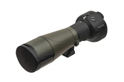 Модуль объектива Swarovski STR 80 MRAD