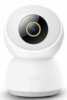 IP-камера відеоспостереження Imilab C30