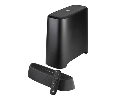 Саундбар Polk Audio MagniFi Mini AX