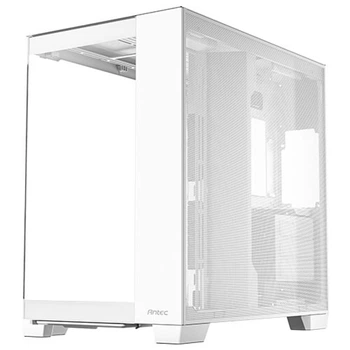 Корпус Antec C8 White (0-761345-10021-2)