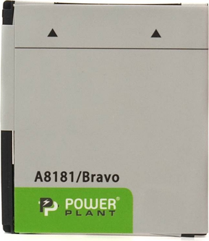 Akumulator PowerPlant do HTC Desire, Google Nexus One (4775341160558)