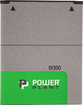 Акумулятор PowerPlant Samsung I9300 I9082 (DV00DV6107)