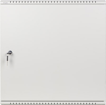 Szafa wisząca serwerowa Lanberg 19" 6U+3U 540x200 Grey (WAF1-5203-06-00S)