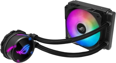СВО ASUS ROG Strix LC 12 В0 RGB (90RC0051-M0UAY0)