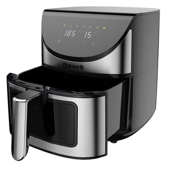 Аэрофритюрница VILGRAND VAF6017WDS