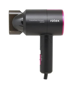 Фен Rotex RFF126-V FutureCare Comp