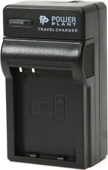 Ładowarka PowerPlant do akumulatorów Nikon EN-EL23 (DV00DV2396)