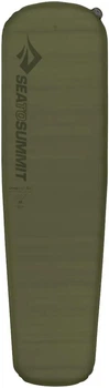 Коврик самонадувающийся Sea To Summit Self Inflating Camp Plus Mat Moss Large